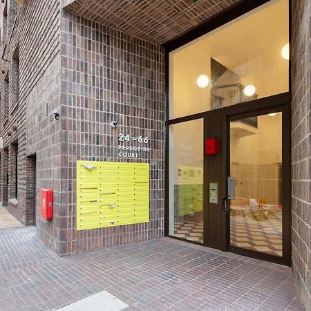 Cozy Flat In Hip East London Apartamento Exterior foto